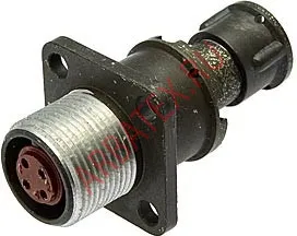 2РМ14БПЭ4Г1В1 фото фото 2 2РМ14БПЭ4Г1В1 Разъемы 2РМ, 2РМТ, 2РМГ, 2РМДТ, ОНЦ-РГ фото фото 2