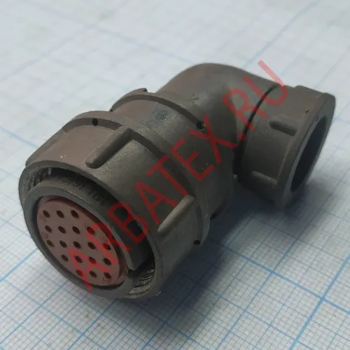 2РМ24КУЭ19Г1В1 фото фото 2 2РМ24КУЭ19Г1В1 Разъемы 2РМ, 2РМТ, 2РМГ, 2РМДТ, ОНЦ-РГ фото фото 2