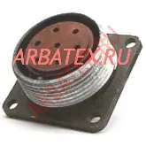 2РМД27Б7Г5В1 фото 2РМД27Б7Г5В1 Разъемы 2РМ, 2РМТ, 2РМГ, 2РМДТ, ОНЦ-РГ фото