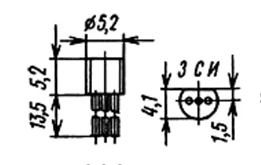 КП364Г фото 2 КП364Г фото 2