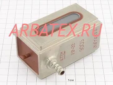 РР-32 разрядник резонансный РР-32 разрядник резонансный