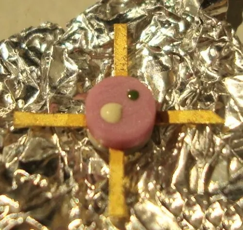 КТ642А-2 транзистор фото 2 КТ642А-2 транзистор фото 2