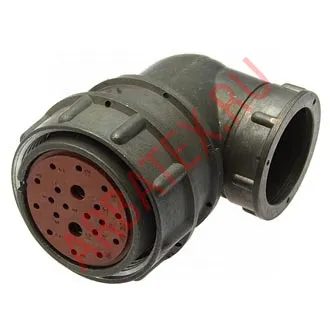 2РМТ33КУЭ20Г4В1В фото фото 2 2РМТ33КУЭ20Г4В1В Разъемы 2РМ, 2РМТ, 2РМГ, 2РМДТ, ОНЦ-РГ фото фото 2