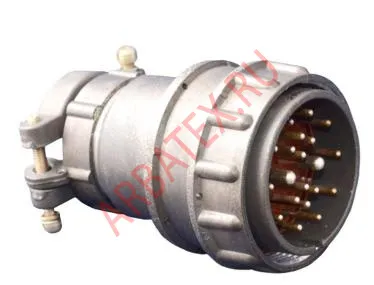 2РМД36КПН20Ш6А1 фото фото 2 2РМД36КПН20Ш6А1 Разъемы 2РМ, 2РМТ, 2РМГ, 2РМДТ, ОНЦ-РГ фото фото 2