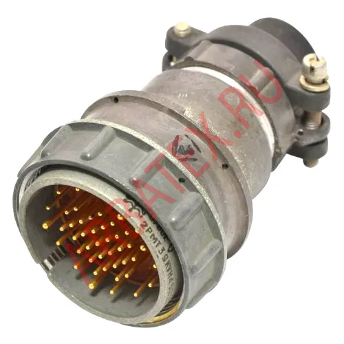 2РМТ39КПН45Ш2А1В фото фото 2 2РМТ39КПН45Ш2А1В Разъемы 2РМ, 2РМТ, 2РМГ, 2РМДТ, ОНЦ-РГ фото фото 2