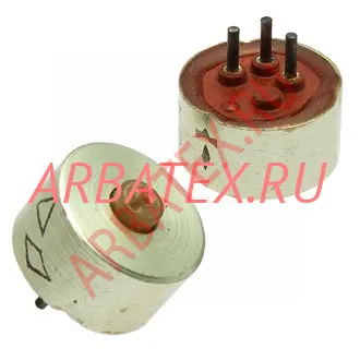 СП5-16ВА 0.25Вт 4.7кОм СП5-16ВА 0.25Вт 4.7кОм