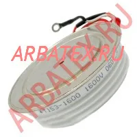 Т153-1600-6 тиристор