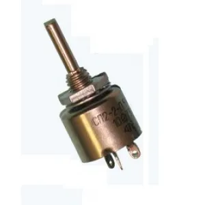 СП2-2 1Вт 3,3кОм фото 2 СП2-2 1Вт 3,3кОм фото 2