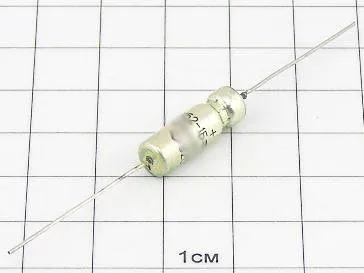 К52-1БВ 63в 4,7 мкф фото 2 К52-1БВ 63в 4,7 мкф фото 2