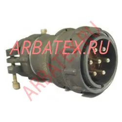 2РМД33КПН7Ш9В1 фото 2РМД33КПН7Ш9В1 Разъемы 2РМ, 2РМТ, 2РМГ, 2РМДТ, ОНЦ-РГ фото