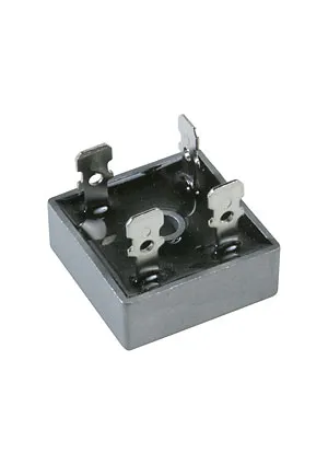 KBPC15005 (MB1505) 15A 50B фото 2 KBPC15005 (MB1505) 15A 50B фото 2