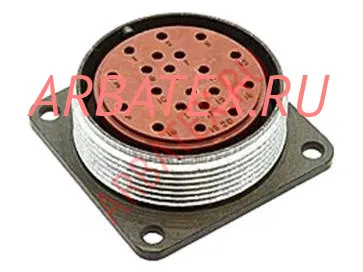 2РМТ36Б20Г2В1В фото 2РМТ36Б20Г2В1В Разъемы 2РМ, 2РМТ, 2РМГ, 2РМДТ, ОНЦ-РГ фото