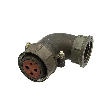 2РТ28У4ЭШ5-А роз.каб. фото 2РТ28У4ЭШ5-А роз.каб. Разъемы разное фото