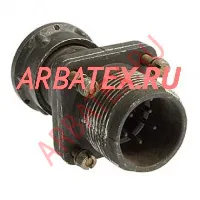 ШРГ48ПК2ЭШ9 вилка блочная фото