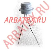 1Т320В 1Т320В