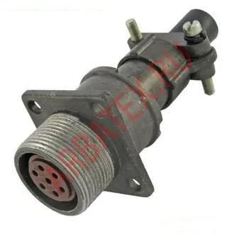 2РМ18БПН7Г1В1 фото фото 4 2РМ18БПН7Г1В1 Разъемы 2РМ, 2РМТ, 2РМГ, 2РМДТ, ОНЦ-РГ фото фото 4