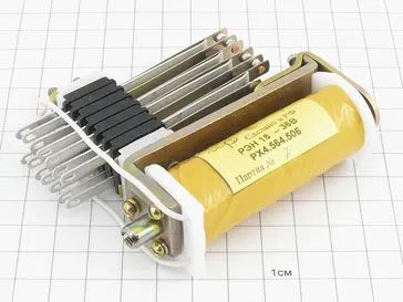 РЭН-18 РХ4.564.506 фото 2 РЭН-18 РХ4.564.506 фото 2