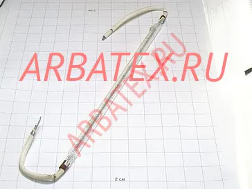 КГТ 220-1300-1 лампа галогенная КГТ 220-1300-1 лампа галогенная