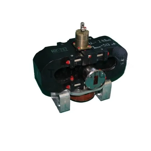 МИ-287 магнетрон фото 2 МИ-287 магнетрон фото 2