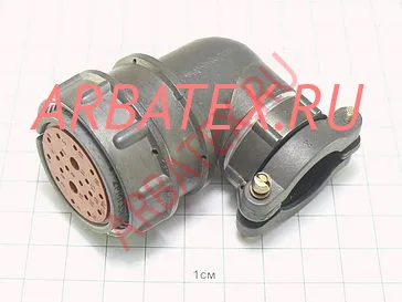 2РМТ33КУЭ20Г1В1В фото 2РМТ33КУЭ20Г1В1В Разъемы 2РМ, 2РМТ, 2РМГ, 2РМДТ, ОНЦ-РГ фото