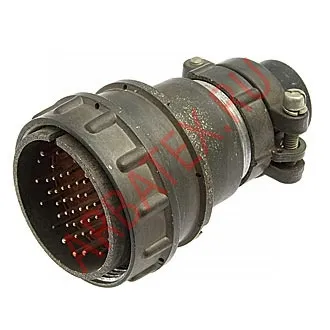 2РМТ39КПН45Ш2А1В фото фото 3 2РМТ39КПН45Ш2А1В Разъемы 2РМ, 2РМТ, 2РМГ, 2РМДТ, ОНЦ-РГ фото фото 3