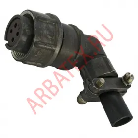 2РМД18КУН4Г5А1 фото фото 2 2РМД18КУН4Г5А1 Разъемы 2РМ, 2РМТ, 2РМГ, 2РМДТ, ОНЦ-РГ фото фото 2