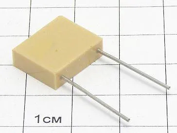 К10-47МАС 50в 2,2 мкф Н90 фото 2 К10-47МАС 50в 2,2 мкф Н90 фото 2