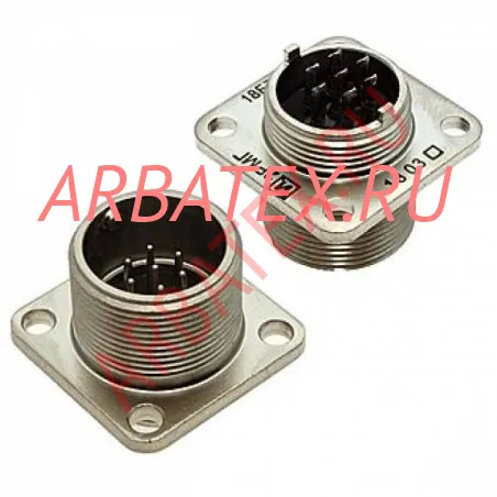 2РМГ27Б7Ш2Е2Б фото 2РМГ27Б7Ш2Е2Б Разъемы 2РМ, 2РМТ, 2РМГ, 2РМДТ, ОНЦ-РГ фото