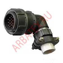 2РМТ24КУН19Ш1В1В фото фото 2 2РМТ24КУН19Ш1В1В Разъемы 2РМ, 2РМТ, 2РМГ, 2РМДТ, ОНЦ-РГ фото фото 2