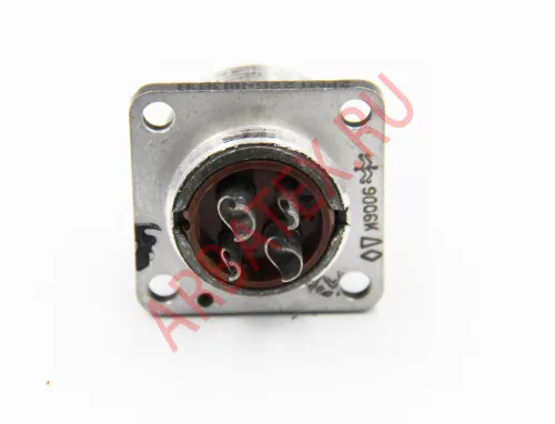 2РМТ22Б4Ш3В1В фото фото 2 2РМТ22Б4Ш3В1В Разъемы 2РМ, 2РМТ, 2РМГ, 2РМДТ, ОНЦ-РГ фото фото 2