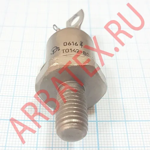 ТО142-80-9 фото 4 ТО142-80-9 фото 4