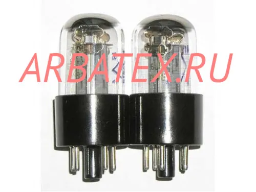 6Ц5С радиолампа