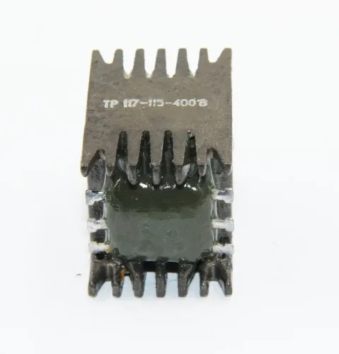 ТР117-115-400В трансформатор фото 5 ТР117-115-400В трансформатор фото 5