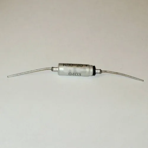 К50-20 6.3в 20 мкф фото 2