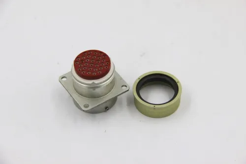 СНЦ23-32/27Р-2-б-В розетка Разъемы разное фото фото 6