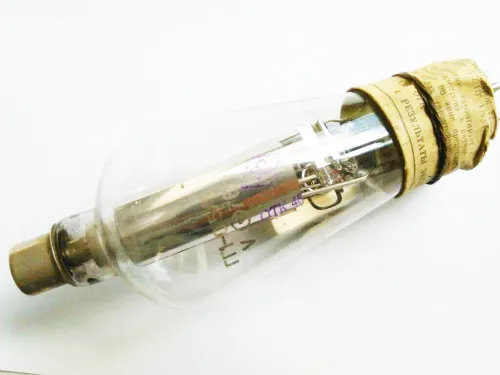 ГГ1-0.5/20 газотрон фото 2