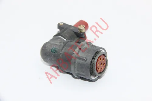 2РМТ18КУН7Г1В1В Разъемы 2РМ, 2РМТ, 2РМГ, 2РМДТ, ОНЦ-РГ фото фото 4