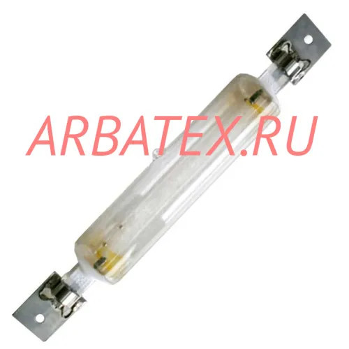 ДРТИ 3000-1 лампа ртутная ДРТИ 3000-1 лампа ртутная