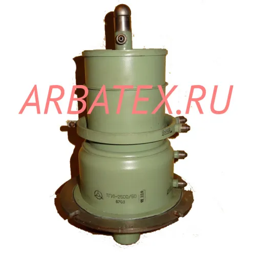 ТГИ1-2500/50 тиратрон импульсный модуляторный ТГИ1-2500/50 тиратрон импульсный модуляторный