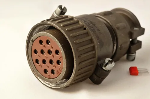 2РТ32У12ЭШ1-А вилка Разъемы разное фото фото 2