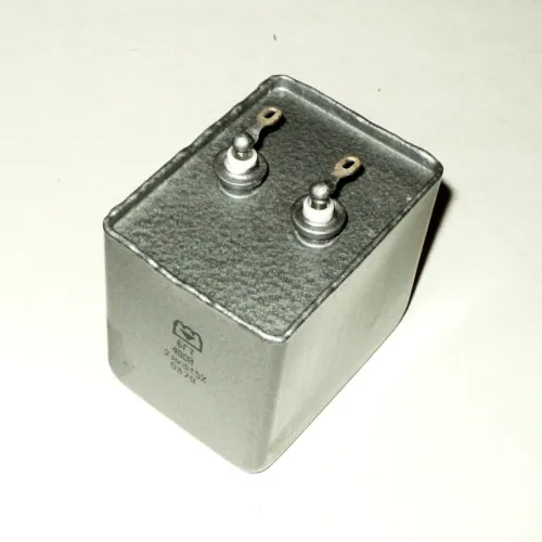 БГТ 200в 8 мкф фото 2