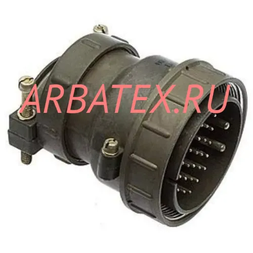 2РТ55П32НГ3-А вилка Разъемы разное фото