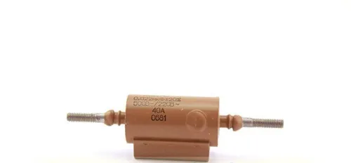 КБП-С 20А 500/220в 0,022 мкф фото 2