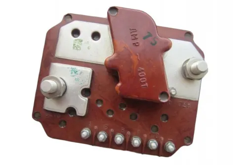 ДМР-400Т фото 2 ДМР-400Т фото 2