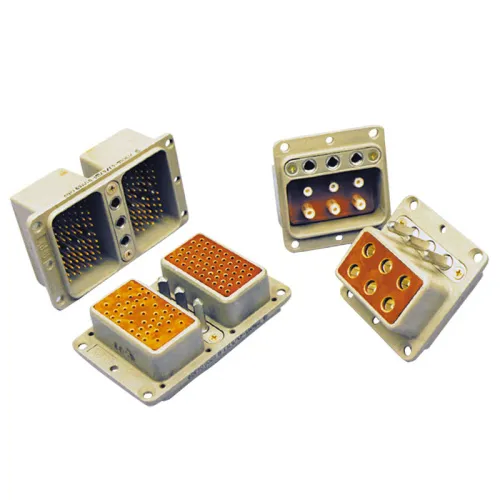 РПКМ3-38/45Ш1В Разъемы разное фото