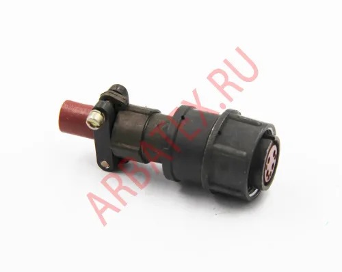 2РМДТ18КПН4Г5А1 Разъемы 2РМ, 2РМТ, 2РМГ, 2РМДТ, ОНЦ-РГ фото фото 5