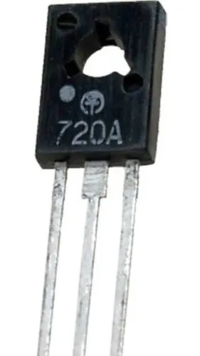 КТ720А фото 3