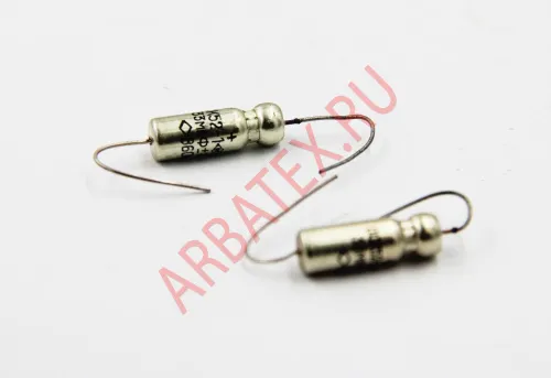 К52-1 50в 33 мкф фото 5 К52-1 50в 33 мкф фото 5