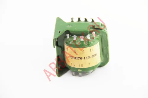 ТПП76-115-400 трансформатор фото 4