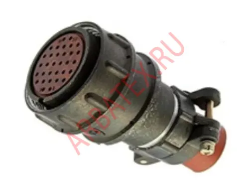 2РМДТ33КПН32Г5А1В фото 2РМДТ33КПН32Г5А1В Разъемы 2РМ, 2РМТ, 2РМГ, 2РМДТ, ОНЦ-РГ фото